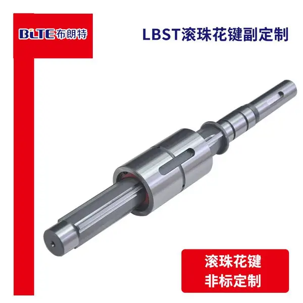 LBST LBF20 25 30 40 50 60 70 85 100��Ť�ظ��ɹ��黨����