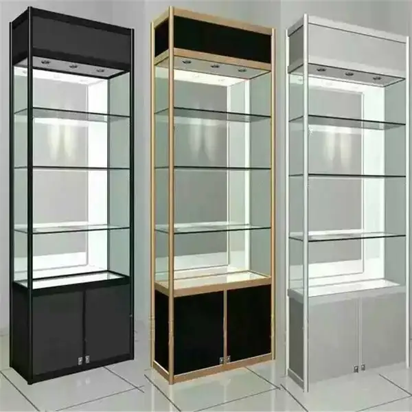 惠州展柜 惠州精品展柜 惠州礼品展柜 精品展架 礼品架惠城展示架惠州展示货架