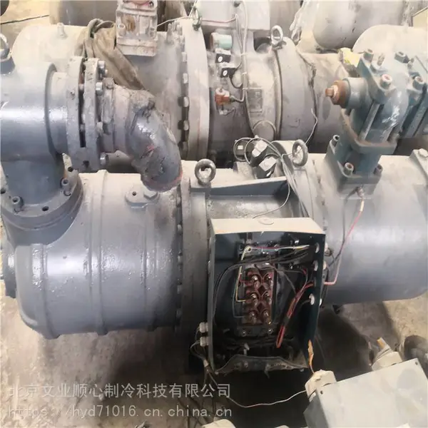 文业 比泽尔压缩机维修 莱富康压缩机维修 经久可用