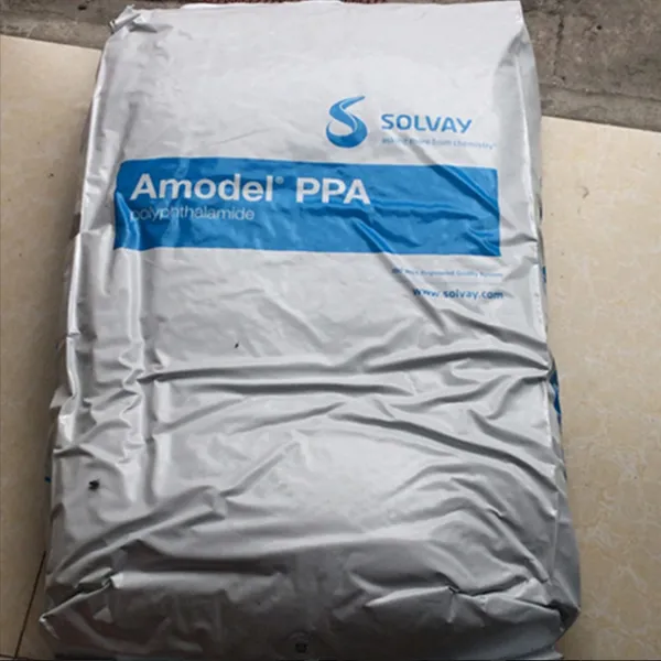 连接器;金属取代PPA Amodel A-8940 HS 美国苏威