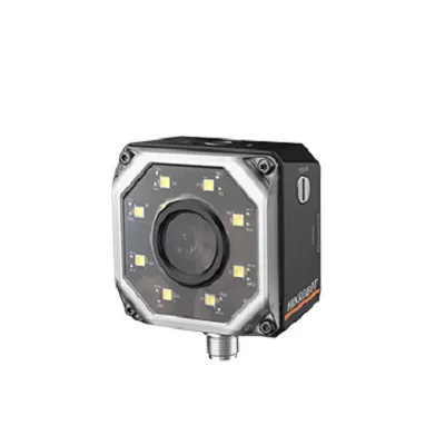 紧凑型工业读码器 海康ID3000 智能读码器 西安固定式读码器,DPM码识别