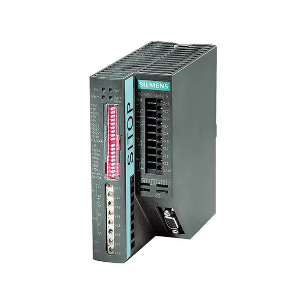 ET 200S 6ES71517FA210AB0