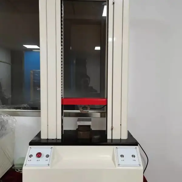 万能材料试验机 SGL-9000Z桌上型双柱材料试验机