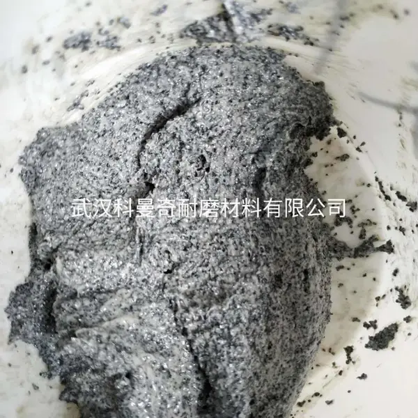 金钢砂耐磨涂层材料
