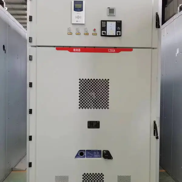 江苏中高压进线柜品牌推荐 KYN61--40.5计量柜的技术标准