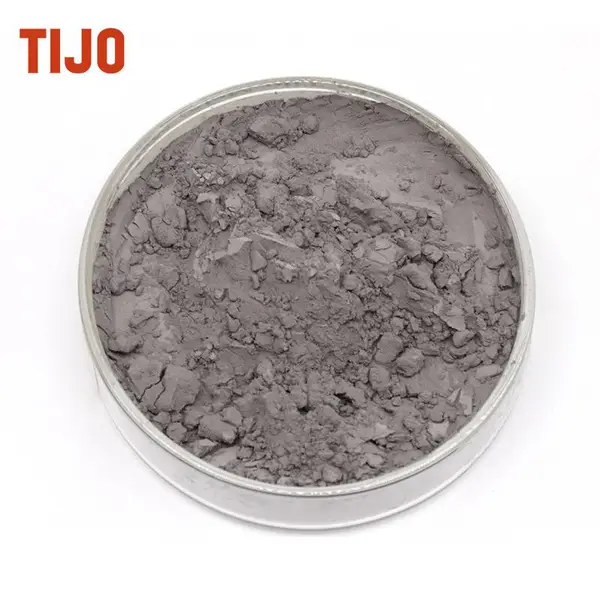 TIJO 气体雾化球形不锈钢粉末316L 耐磨损涂层热喷涂