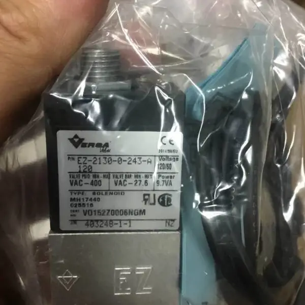��Ӧ Versa ��ŷ� EZ-2130-0-243-A120