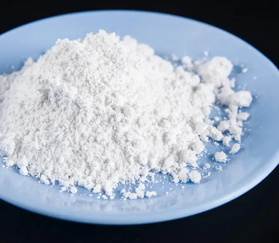 负离子粉检测机构 负离子粉放射性测试报告