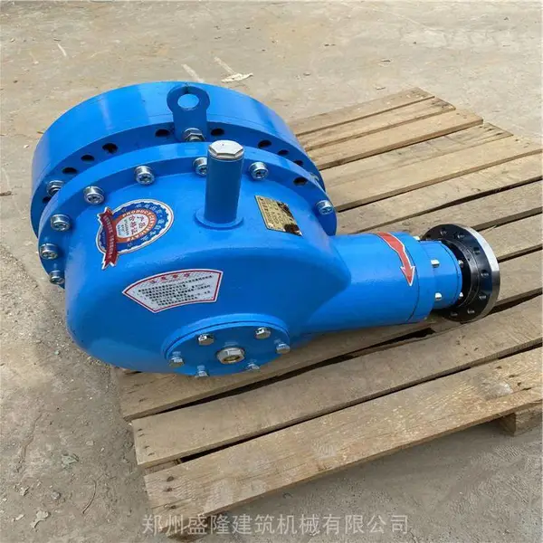 原装华泰js1500减速机 华泰js1500搅拌机减速机齿轮等配件