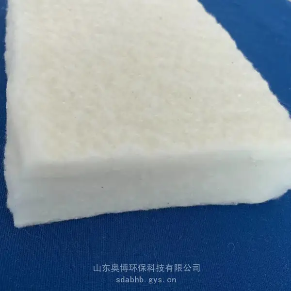 50%棉花 50%美利奴羊毛床垫夹棉 澳毛床垫棉片 床垫棉原厂发货
