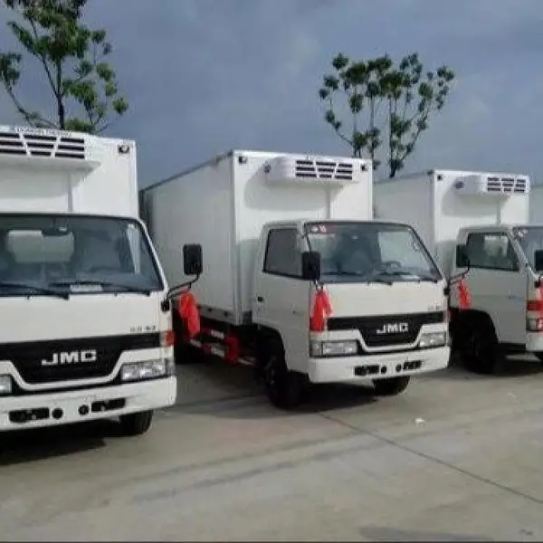 绿牌新款纯电动冷藏车4米厢长市区不限行EQ5040XLCTZBEV型冷藏车报价
