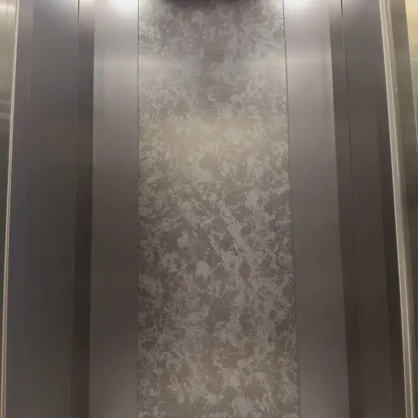 铃木别墅电梯