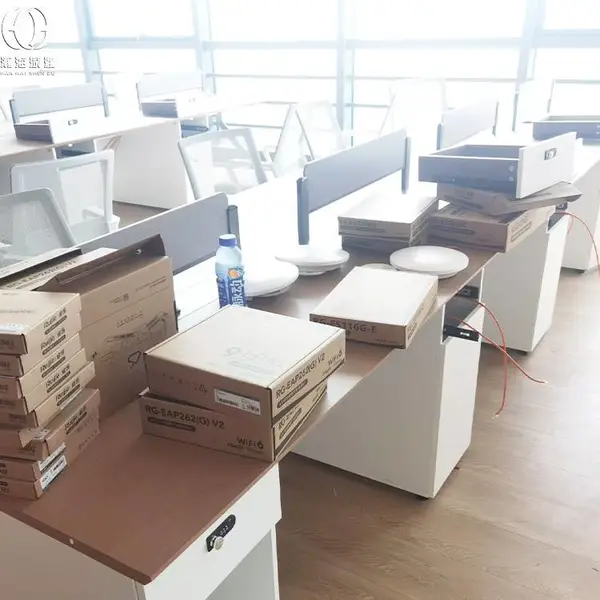 宝安航城监控安装_门禁安装_网络布线施工队