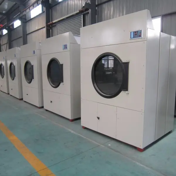工业洗涤设备 供应30kg全自动工业洗涤设备厂家价格
