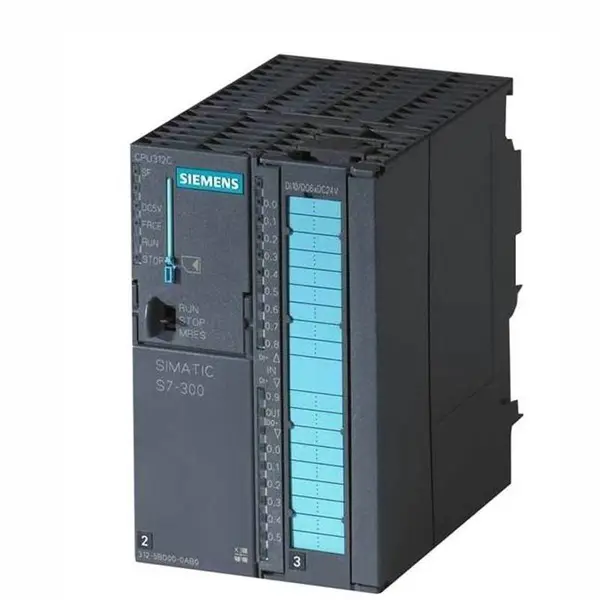 SIEMENS/西门子315CPU模块