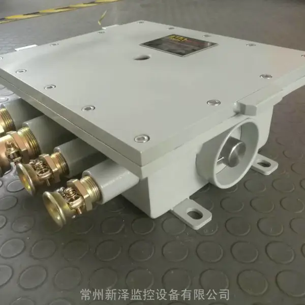 厂家直销 矿用隔爆兼本安型直流电源 (双路)KDW127/12B