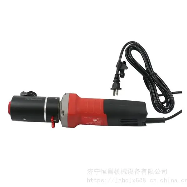 钨针磨尖机 钨极磨削机 便携式钨极打磨机ST-30