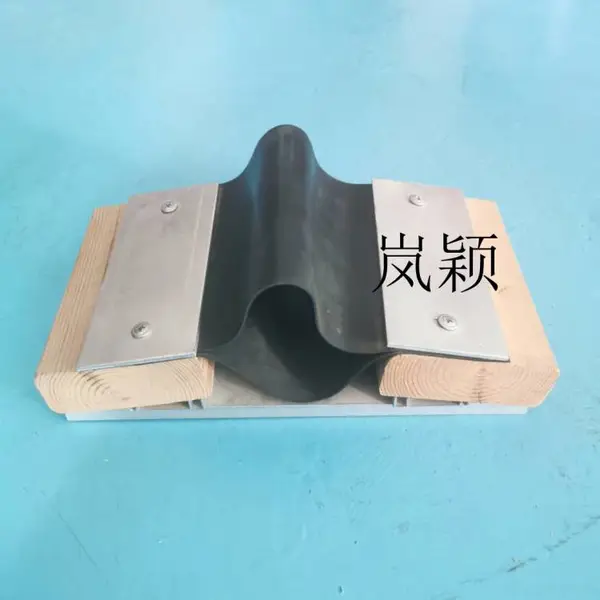 供应HY-4621墙面铝合金变形缝