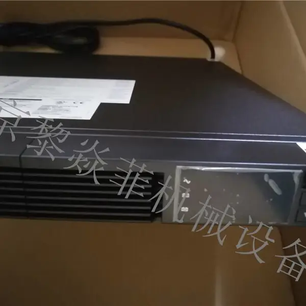 Omron欧姆龙 替换用电池盒 BU1002SW 小型UPS电源 深圳报价