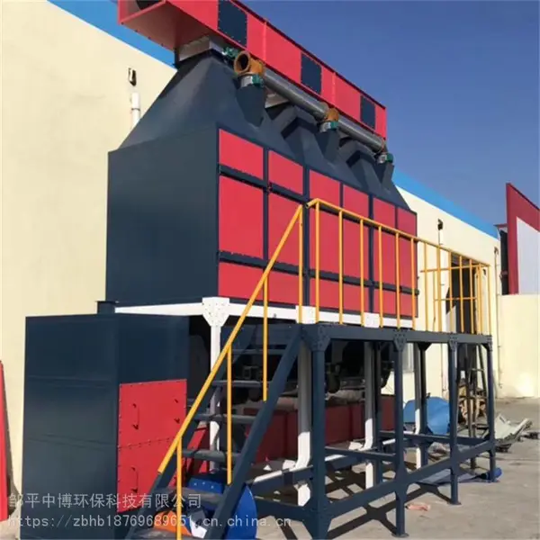 ��������CO�߻�ȼ��װ�÷������������豸����