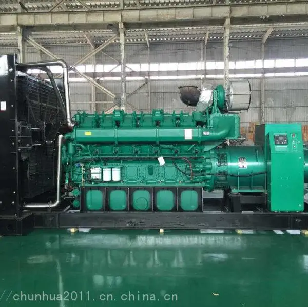 ���1000KW���ͷ���� ���12VTD1500-30����� �������ŷŷ������