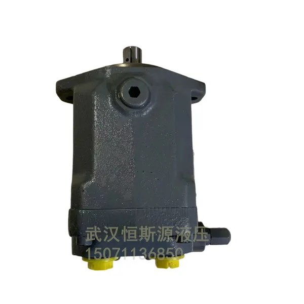 德国力士乐变量柱塞泵A10VS0100DFLR/31L-PKC62NOO