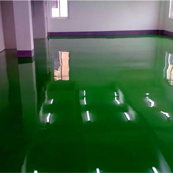 厚层自流平地坪 水泥地 山东青岛***施工团队