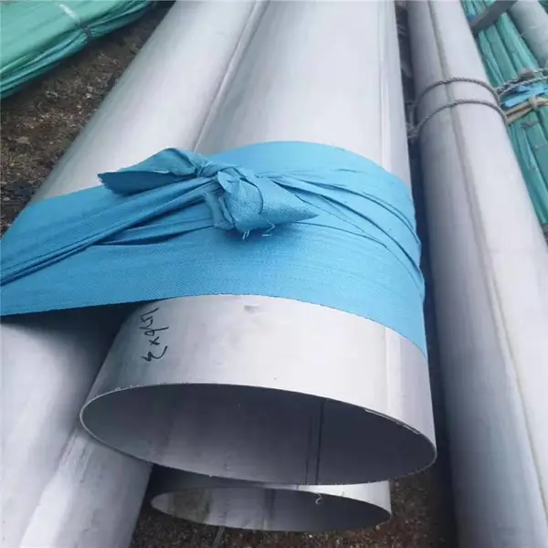 S30408白钢焊管 众钢汇SS304不锈钢工业管 非标管可定制