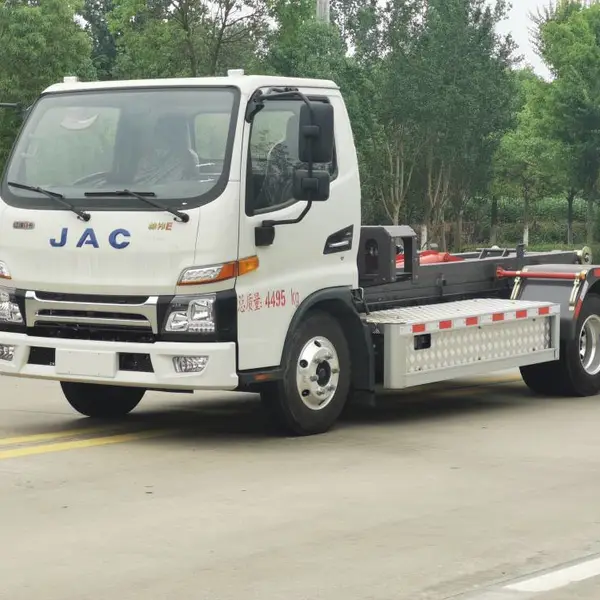 JAC����5�ִ��綯�����жʽ������ ����������Դ����������