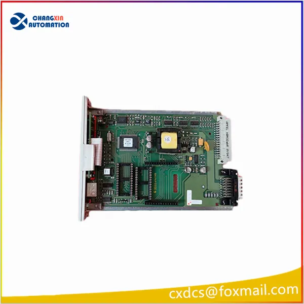 07KP53冗余模块快速满足工业需求