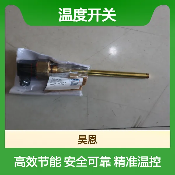 R900UP0248 ALTER TSM-1 70°C 230V & 德国力士乐REXROTH温度开关