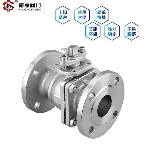 304/316L����ַ�����Q41F-16P���ܷ���DN25 50 65 �ϸ�