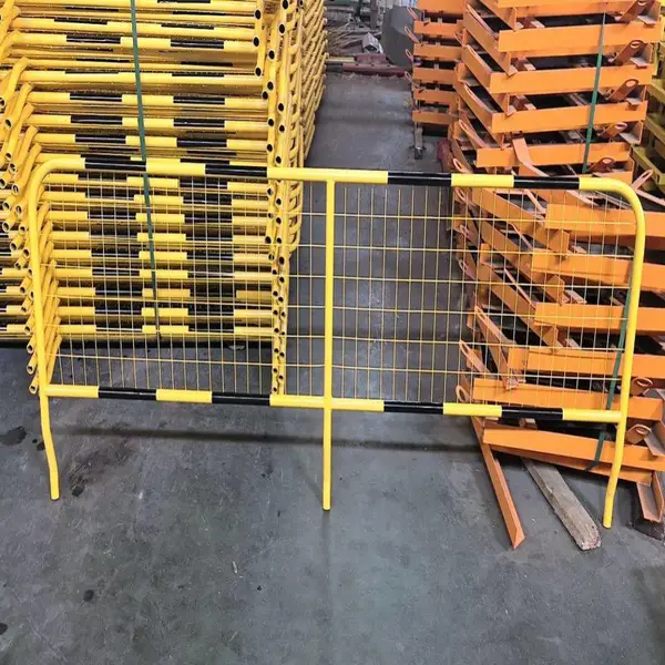 输送带皮带机护栏网厂家黄色洗煤厂煤矿安全防护用