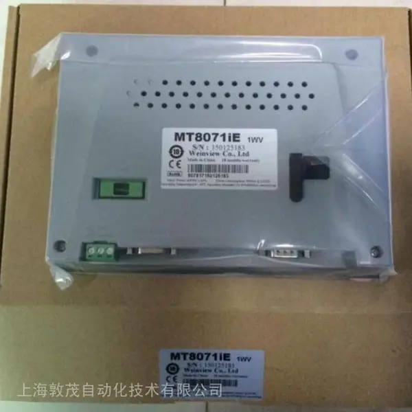 日本三桥纠偏控制器经典耐用日本三桥维护解密