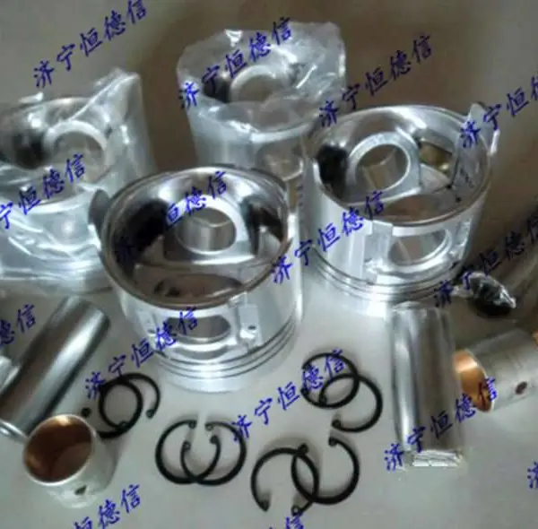 小松发动机配件小松挖掘机发动机四配套大修包发动机大修套餐