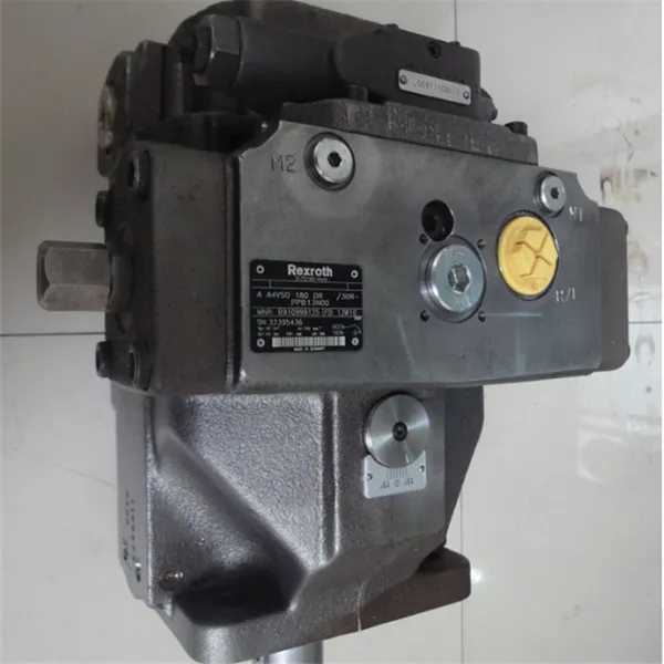 A10VSO45DFR1/31R-PPA12N00ԭװ��ʿ����������