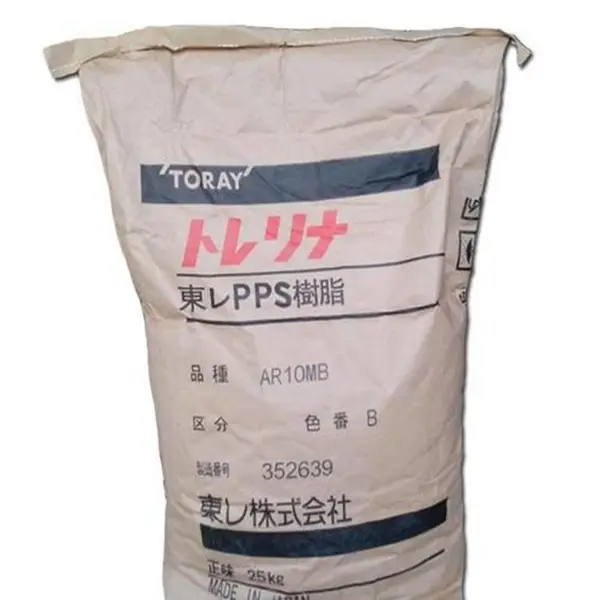 PPS/日本东LI/A390M65/注塑级阻燃增强聚苯硫醚 汽车配件工程配件
