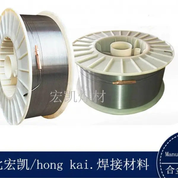 磨煤辊堆焊D65耐磨气保焊丝
