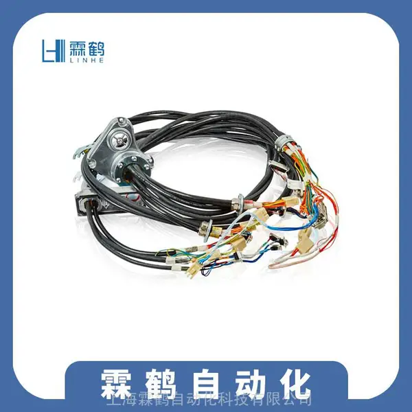 �������δʹ��ABB������IRB4600������� CPCS����3HAC043964-001