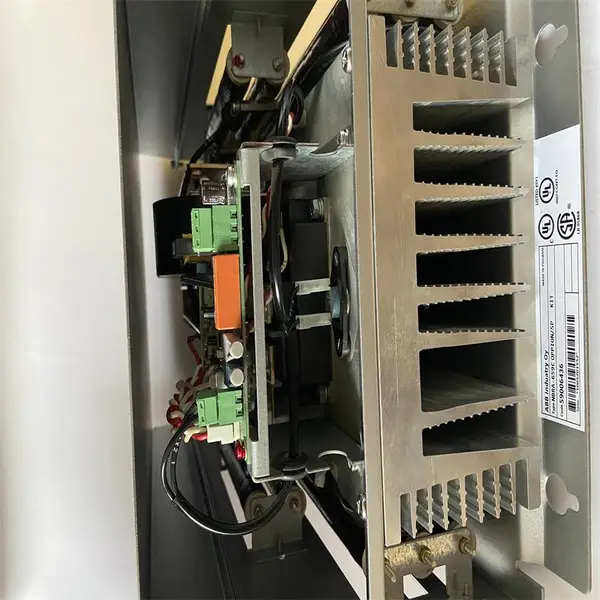 ABB YB560103-CL 整流器 机器人系统