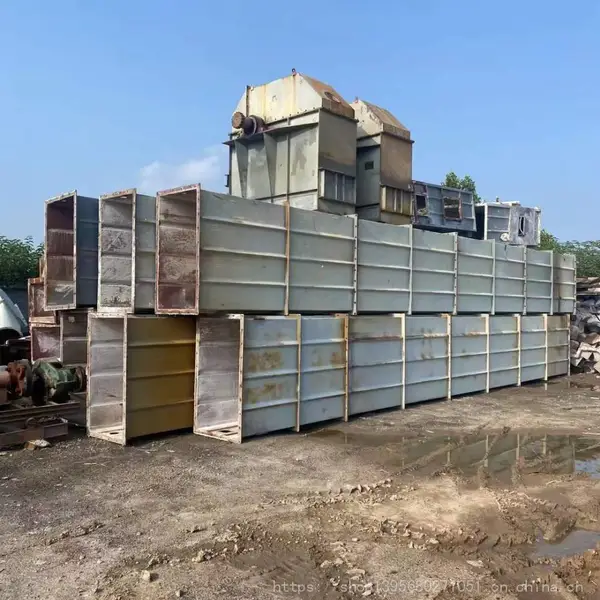供应二手提升机 规格多样NE100重型物料斗提机 二手斗式提升机