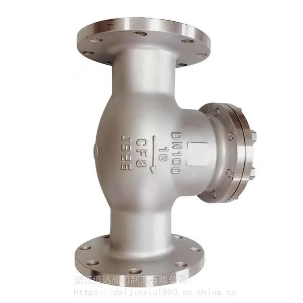 ����ַ���ֹ�ط� H44W-16P��������ʽֹ�ط�