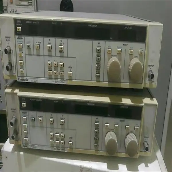 ����+�����ձ�Panasonic/����VP-7664B VP-7664B DAB��Ƶ�㲥�źŷ�����