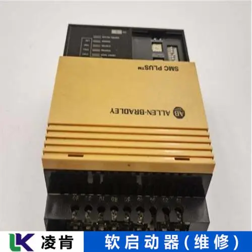 西安西普(电机软启动器维修)软启动装置维修理解