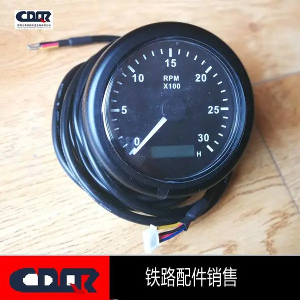 多功能状态仪表组合模块 ZDZ1 双针压力表ZDY-1 0-1600KPa