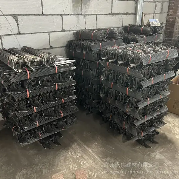 钢筋马凳 建筑工地钢筋护角 新型铁马凳 支持订制