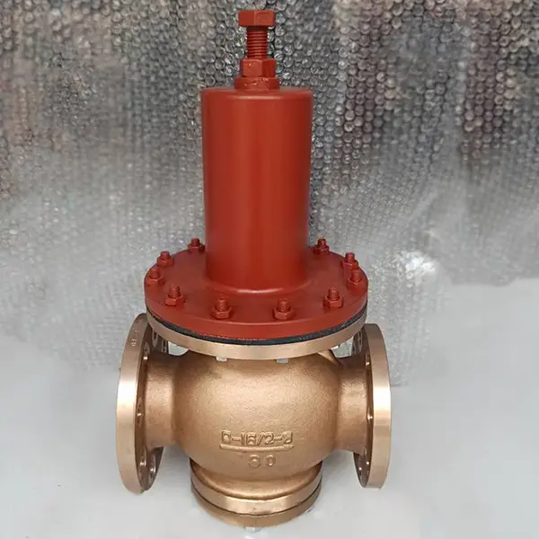 ���� ������ͭ������ˮ��ѹ��CB/T624-95 AS�� ��������֤��