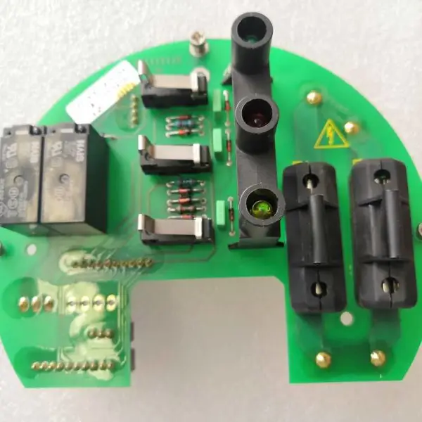 Z014.811A/01�͵ؿ��ư�auma�綯ִ������������ť��