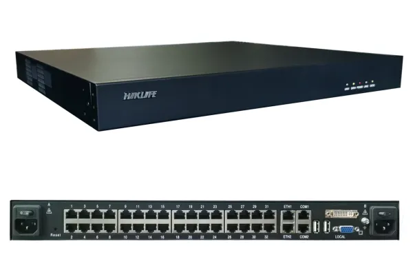 IP 2Զ��1�����û���32 KVM������ʽ����������EV7232