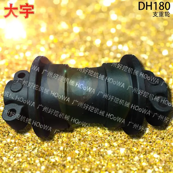 DAEWOO����180���ڻ�DH180LC֧���ֵ��ָ����� ����һ�����̼�
